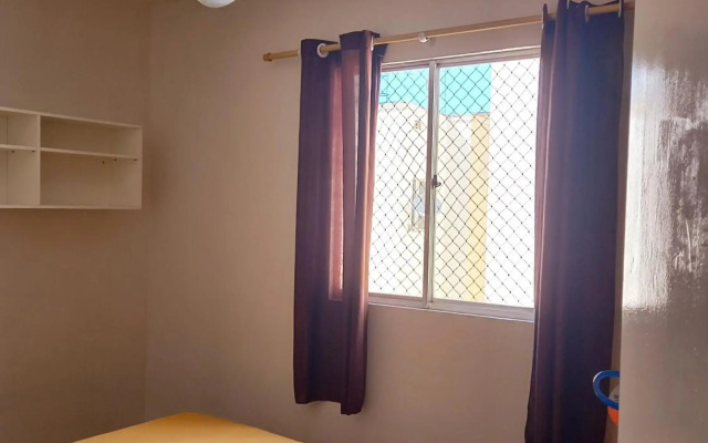 Praia do Morro para até 6 pessoas