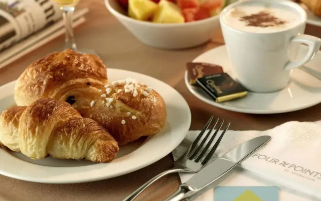 Four Points by Sheraton Perth