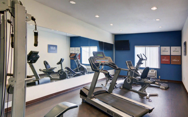 Motel 6 Mineral Wells, TX