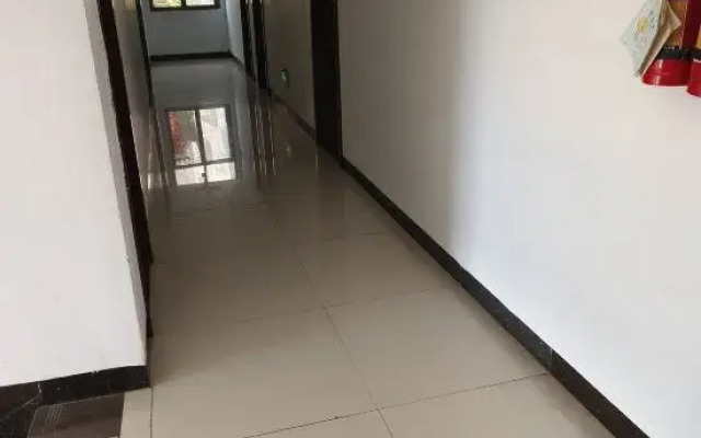 Honghe Songfu Hotel
