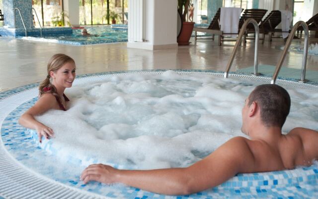 Septimia Hotels & Spa Resort