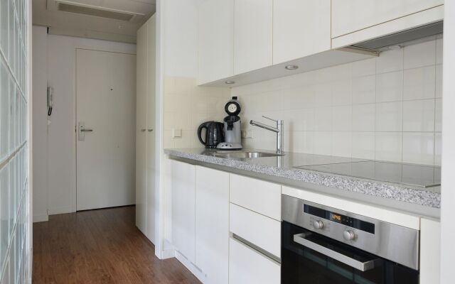 Htel Serviced Apartments Amsterdam Amstelveen