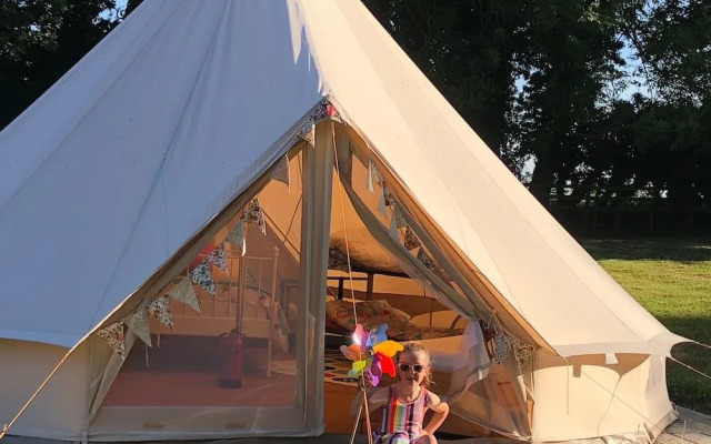 Keepers Meadow - Campground