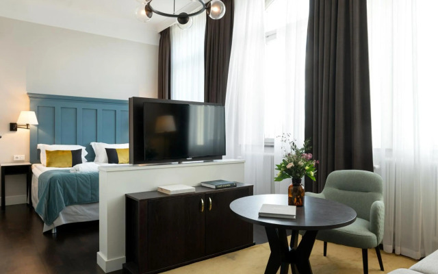 Elite Hotel Mimer