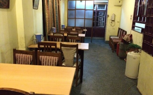 Hotel Pineridge