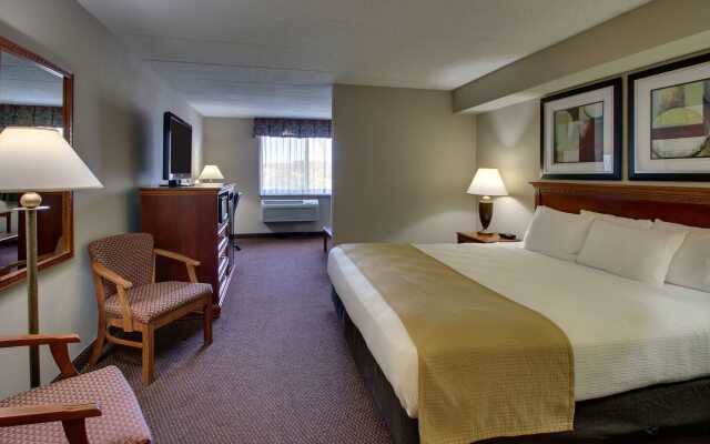 Best Western East Towne Suites