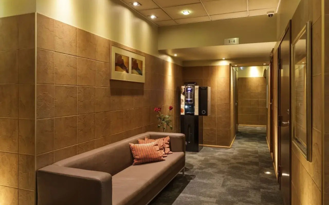 City Hotel Tallinn by Unique Hotels