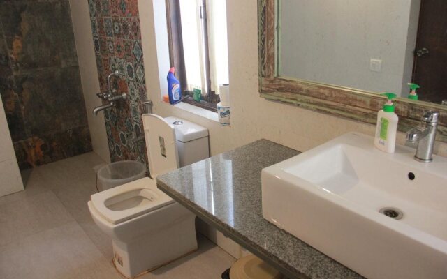 Sea View Resorts
