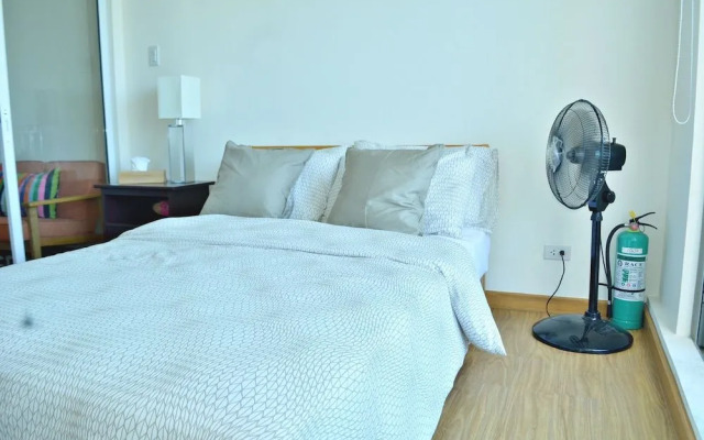 Shir Hub at Azure Urban Residences