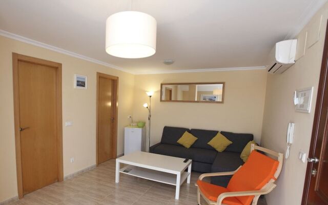 Dénia24 Apart & Hostel Beniarbeig