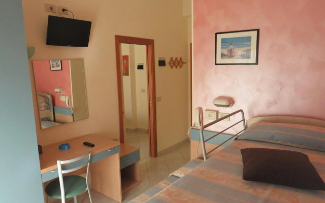 Hotel Solidea