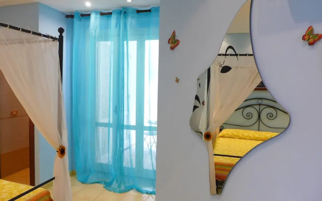 Relais Nerano Suites