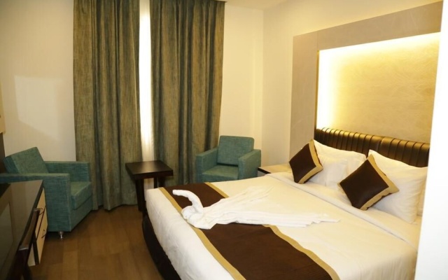 Hotel Las Vegas – Guest Rooms – Jaipur