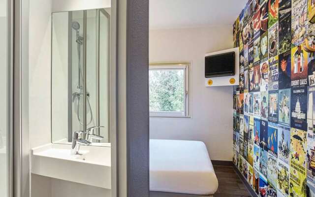 hotelF1 Bordeaux Sud Villenave d'Ornon Hotel