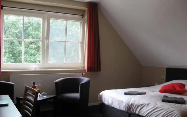 Hotel Cafe Restaurant Hegen