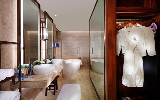 InterContinental Haikou Seaview by IHG