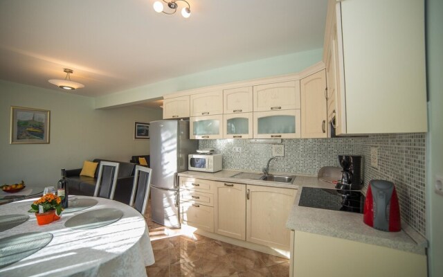 Apartments The Palms