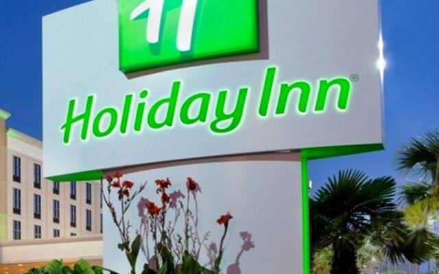 Holiday Inn Hotels and Suites Mount Pleasant, an IHG Hotel