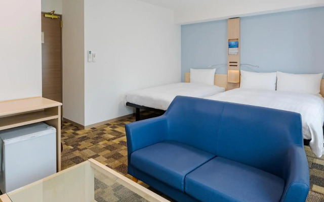 Toyoko Inn JR Wakayama Station Higashi
