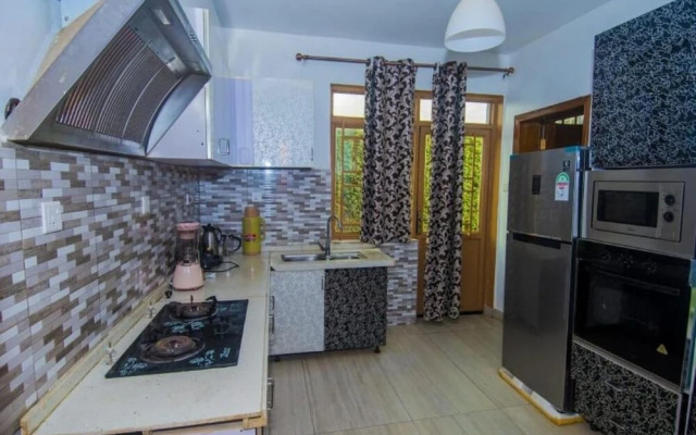 Luxury Home in Kagarama Kigali Rwanda