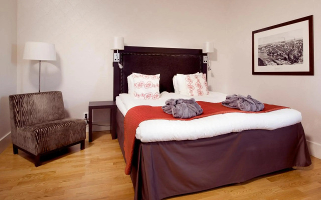 Home Hotel Bolinder Munktell