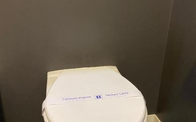 Appartaloft Centrale Vr48