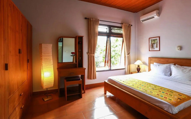 Villa Maryadi
