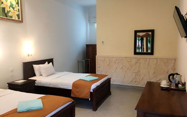 Hotel Gianyar
