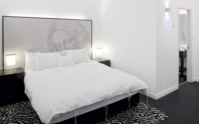 Leonardo Boutique Hotel Tel Aviv