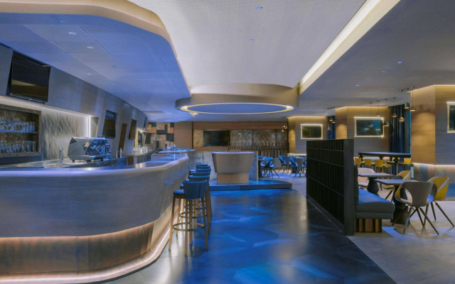 Sheraton Annaba Hotel