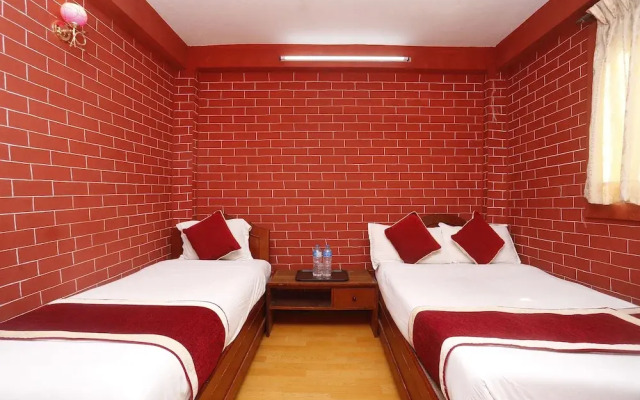 SPOT ON 497 Hotel Potala