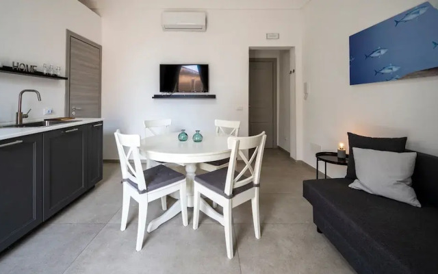 Demetra in Noto With 1 Bedrooms and 1 Bathrooms