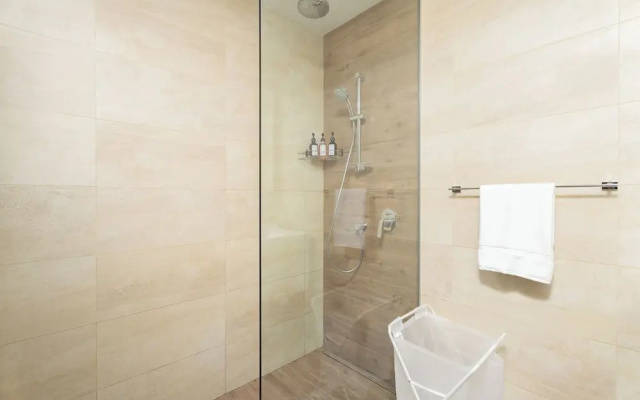 Nasma Holiday Homes - No. 9