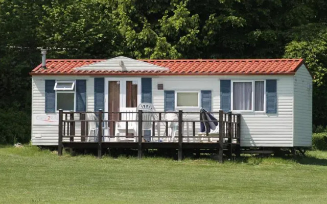 AZUR Campingpark Reinsfeld