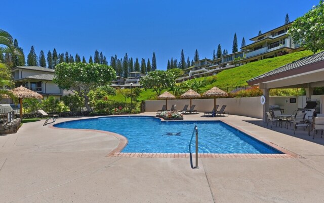 Kapalua Golf S 20p3&4 2 Bedroom Condo