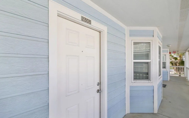 Seascape 2305 - 1 Br Condo