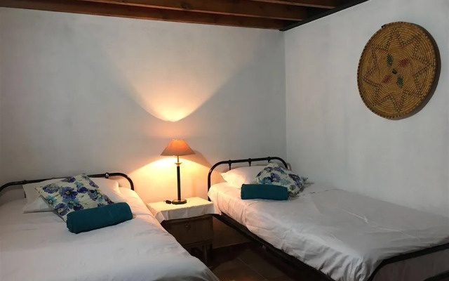 Komi Lofou House by TrulyCyprus