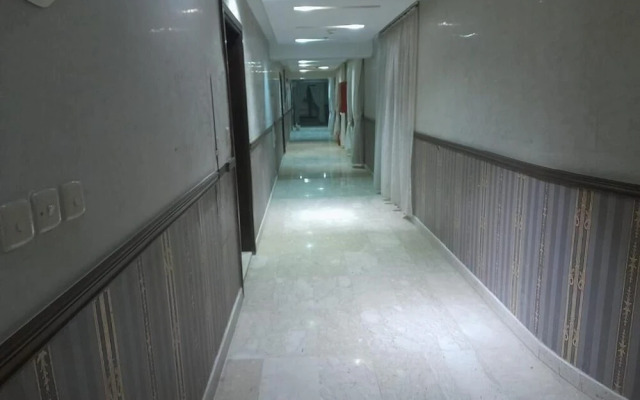 Mera Park Hotel