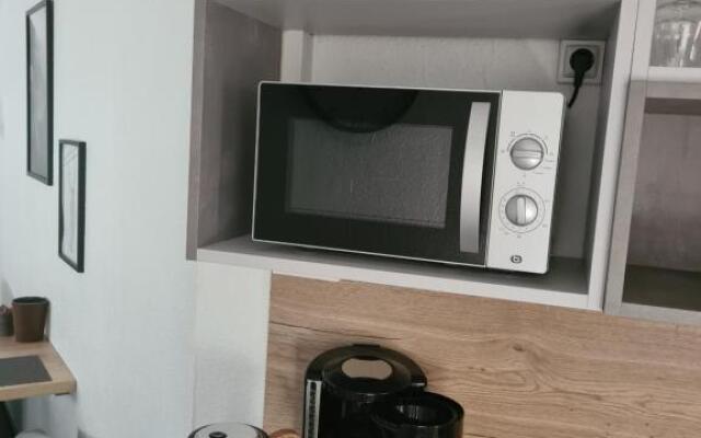 Gite Le Petit Bucheron