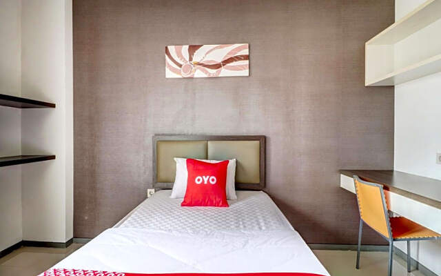 OYO 90563 Socialite Dago Asri