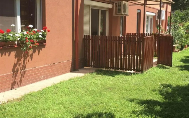 ROSE Apartman