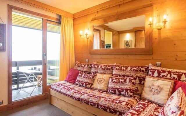 Appartement Valmorel, 2 pièces, 5 personnes - FR-1-291-805