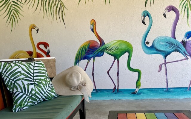 Casa Amalia - Boutique Guesthouse
