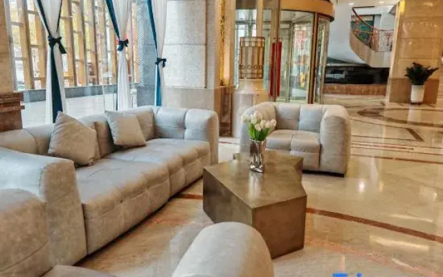 Luguang Lijing Hotel