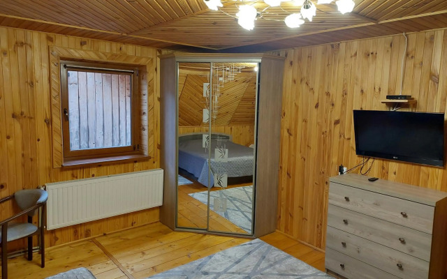 Holiday Home La Vіta