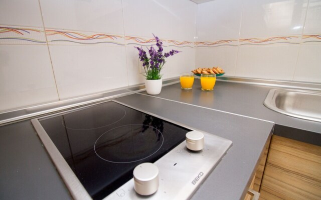 Apartment San Francisco