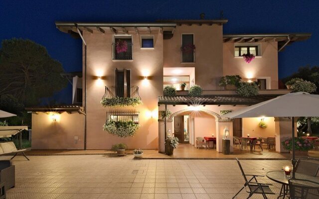 Villa ai Tigli Venezia Guest House
