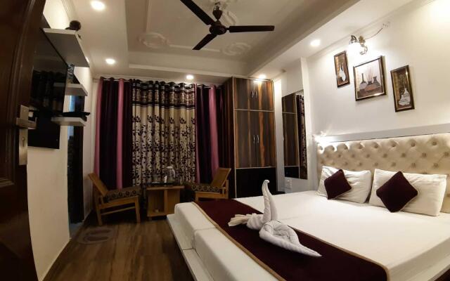 Hotel Aavas