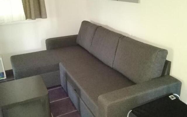 Studio apartman Giardino