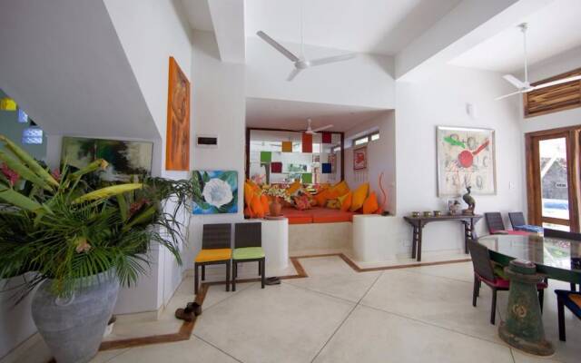 Mihiri Beach House